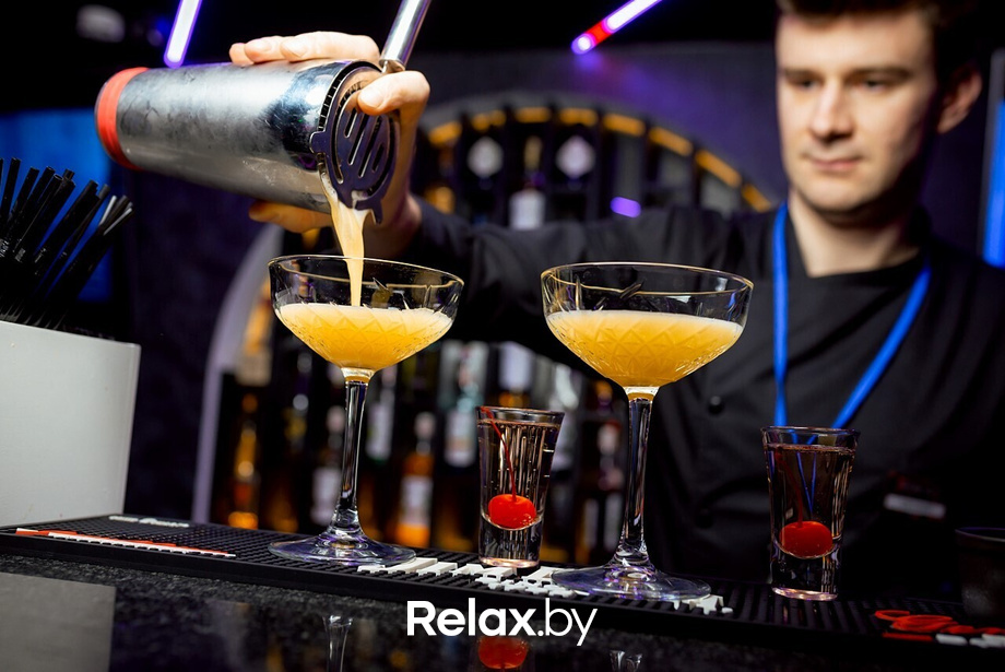 Friday Night, фото № 7