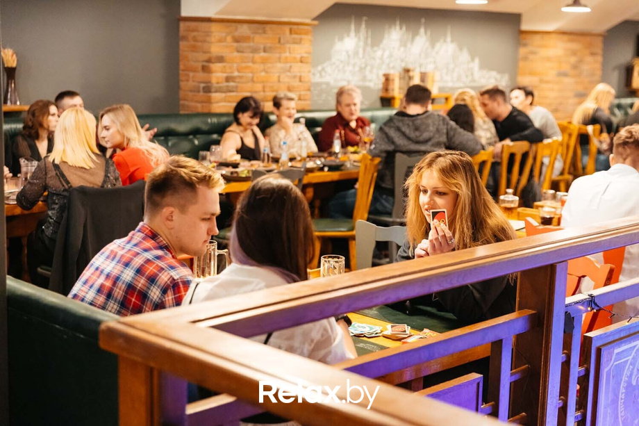 Суббота в Броваре, фото № 23