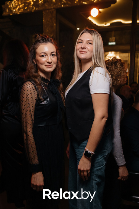 Saturday Party, фото № 79