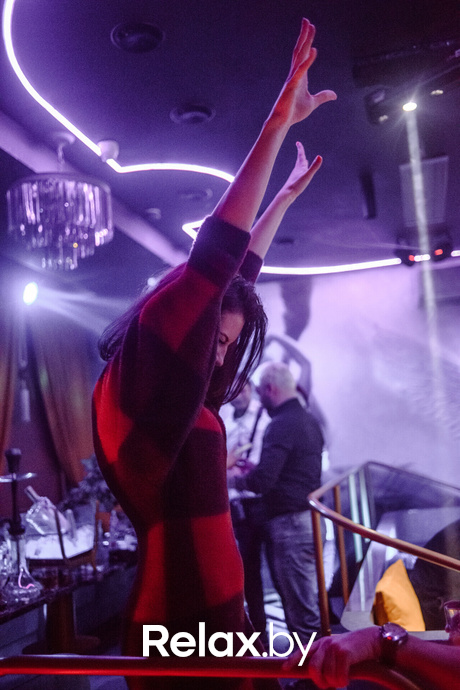 Friday LUXURIA LXR, фото № 15