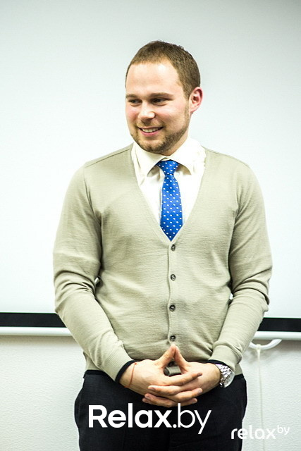 Выпускной бизнес-школы Расти, фото № 6