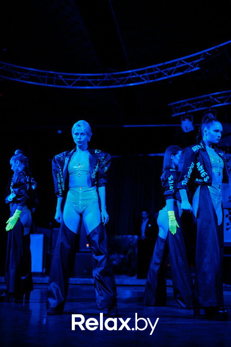 Lindas Perfomance Art Show, фото № 120