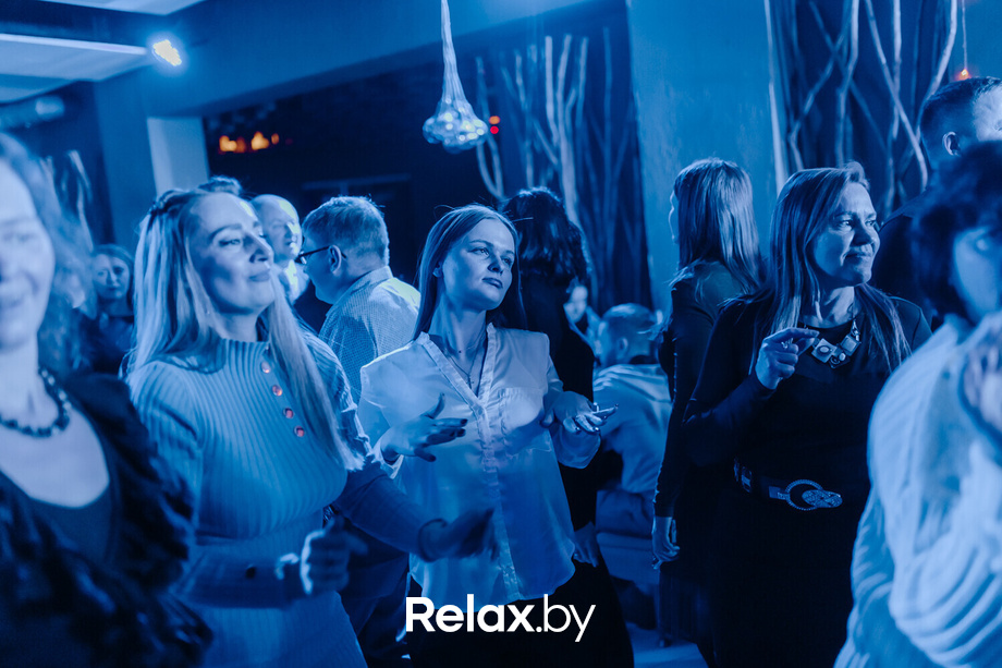 Ночные жители, фото № 53