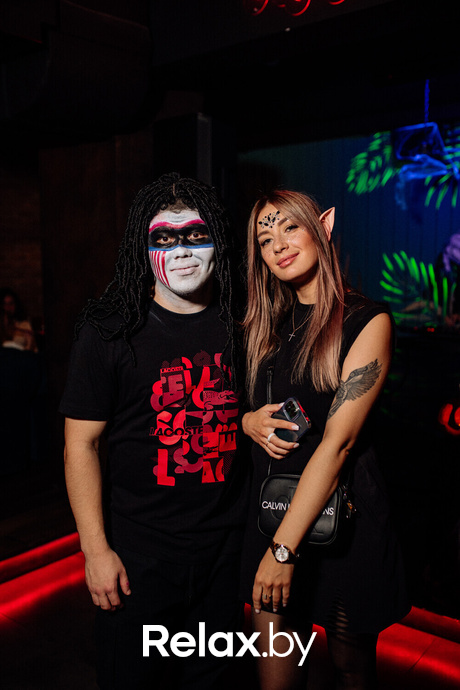 Halloween, фото № 69