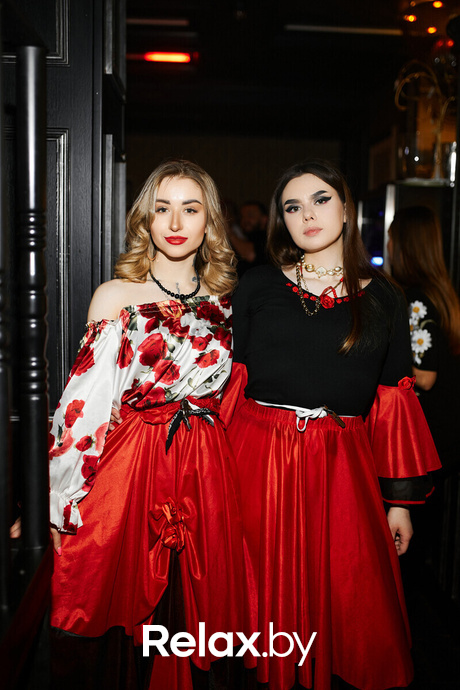 Gypsy Night, фото № 37