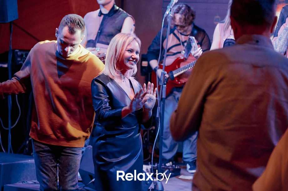 Friday Music, фото № 79