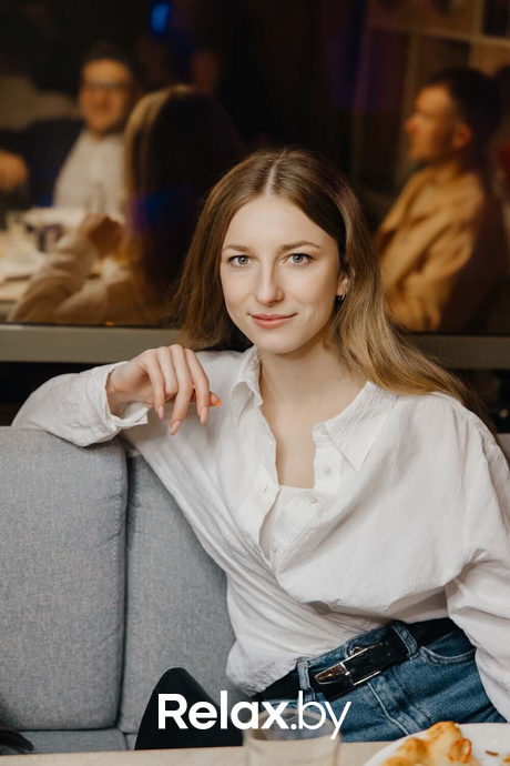 Ночные жители, фото № 36