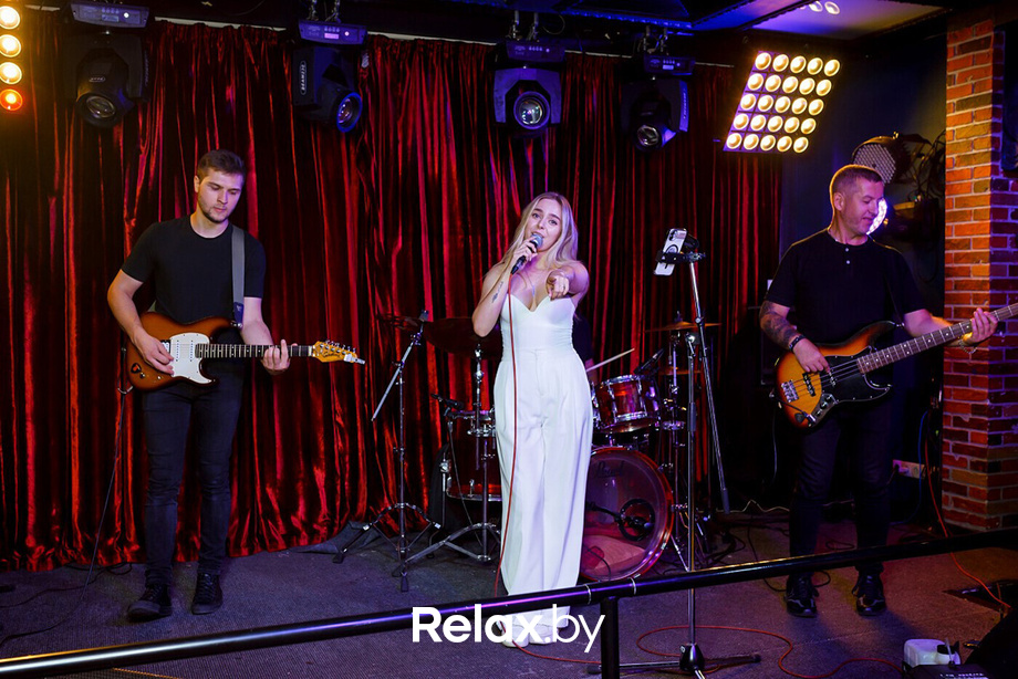 Brooklyn Live!, фото № 10