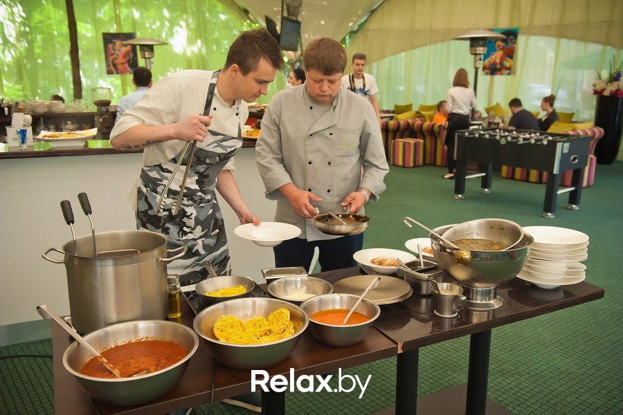 Family Brunch, фото № 72