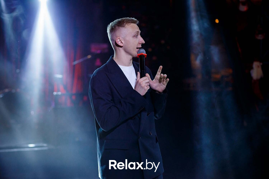 Новогодний Бруклин, фото № 47