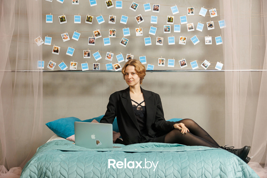 Relax and the City, фото № 30