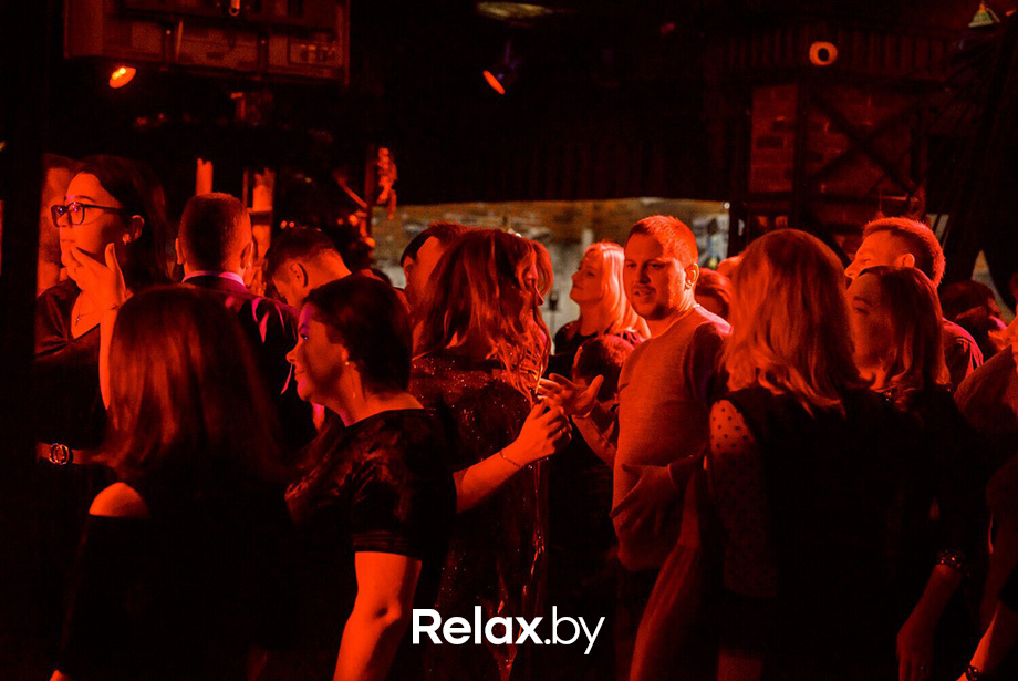 Новогодний Бруклин, фото № 38