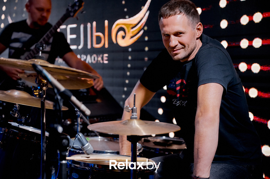 Friday Music, фото № 30