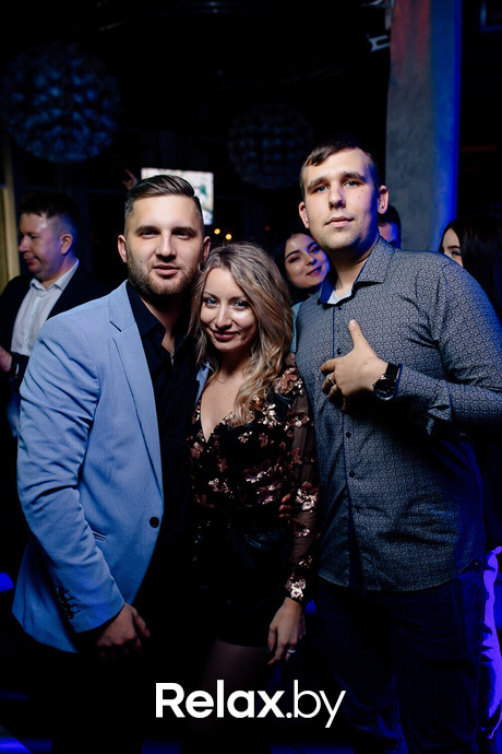 Hot Weekend, фото № 41