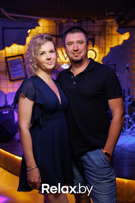 Saturday party, фото № 19