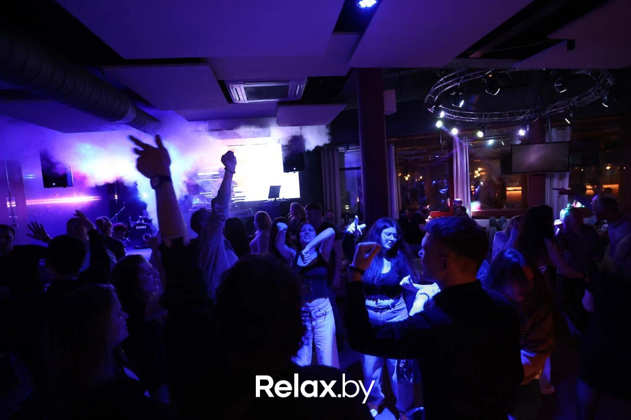 Terra party, фото № 60