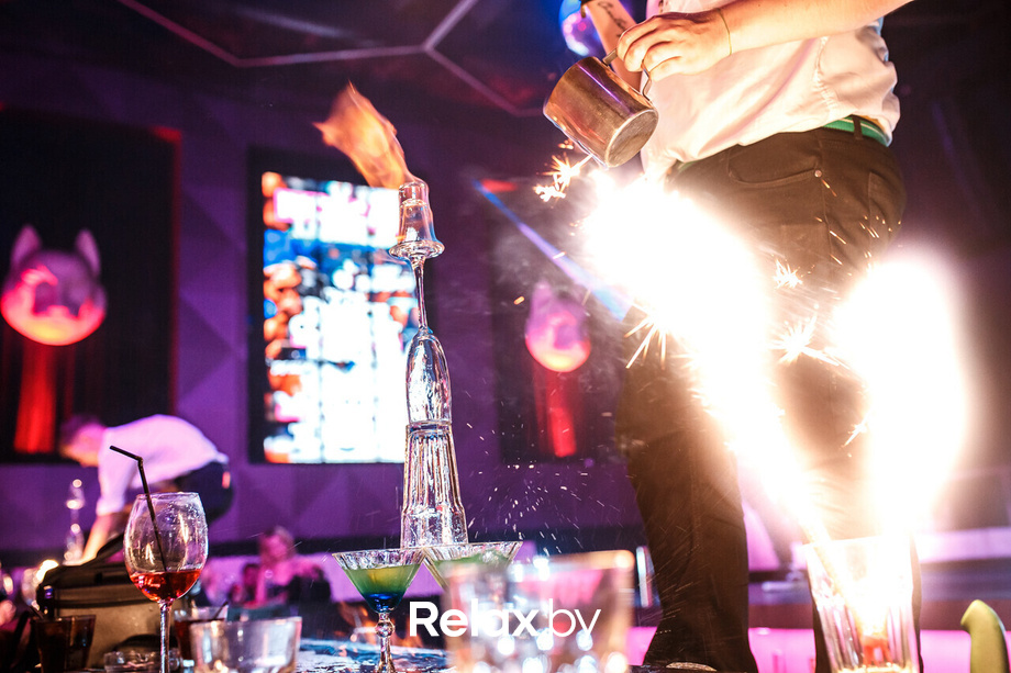 Жара, фото № 53