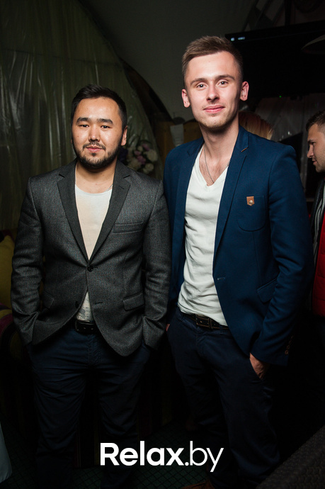 Mojito pre-party, фото № 54