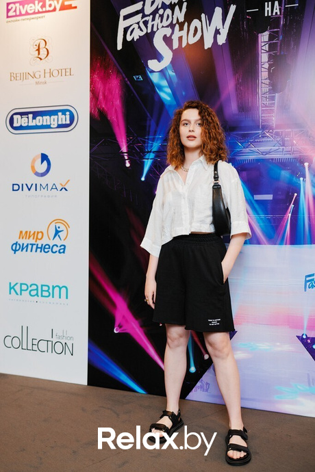 Премьера 11 сезона Brands Fashion Show, фото № 39