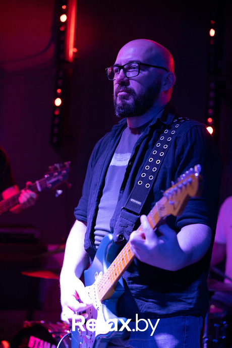 Ночные жители, фото № 65