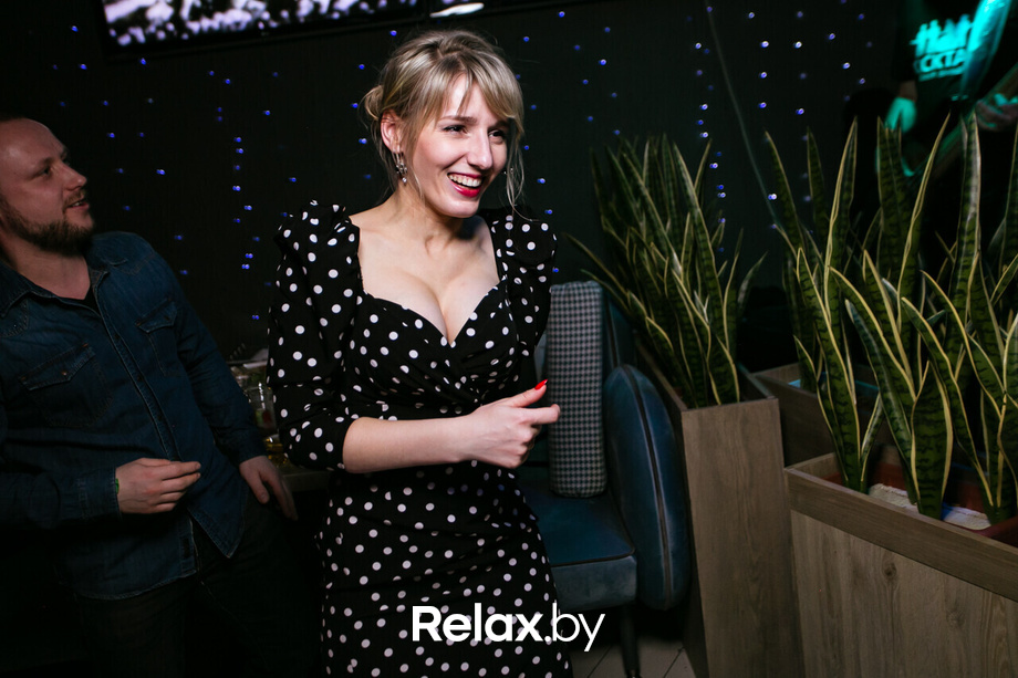 Ночные Жители, фото № 16