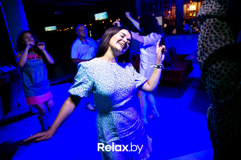 Ночные жители, фото № 40