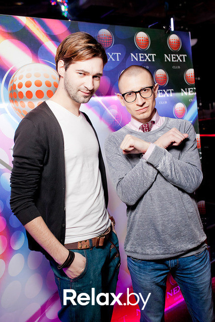 Siberian night, фото № 140