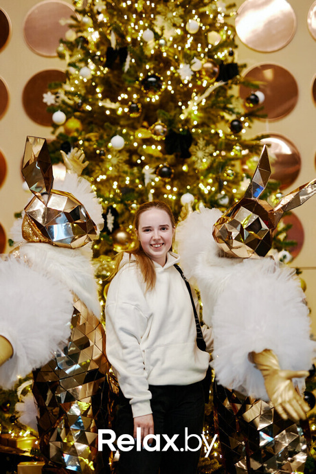 Открытие Skyline, фото № 20