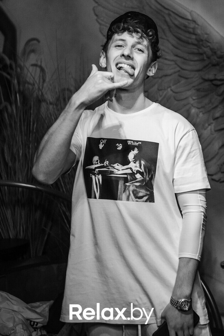 Friday LUXURIA, фото № 38