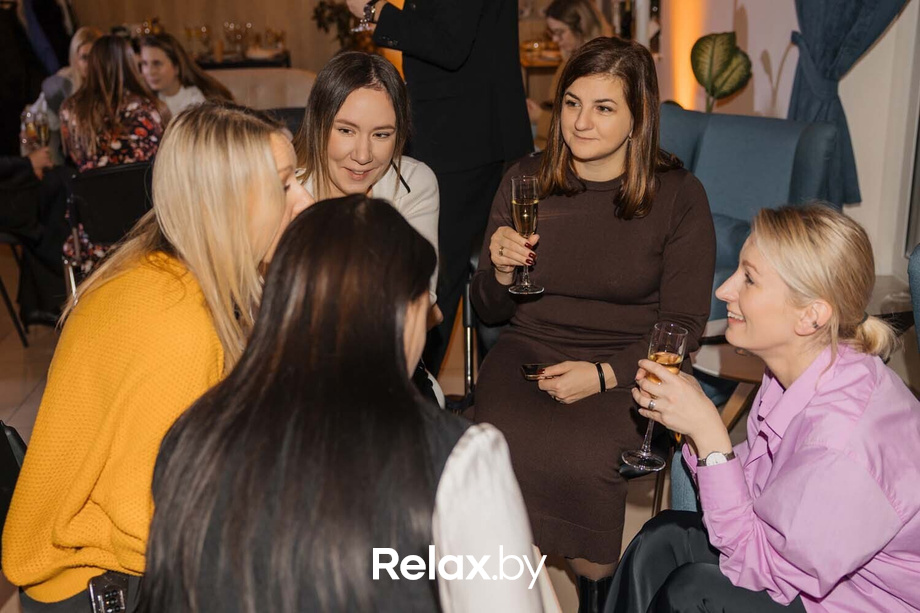 Мастер-класс «Креатив», фото № 30