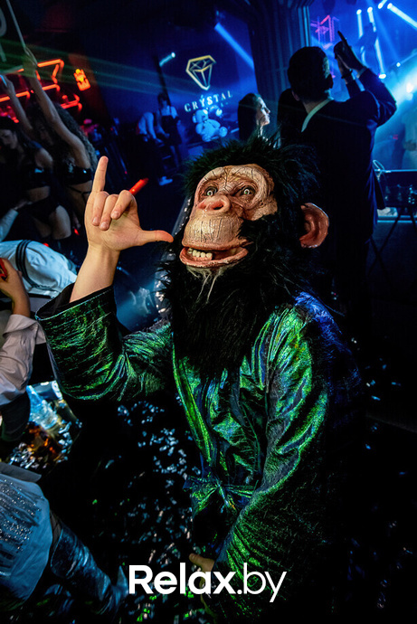 Премьера трека SHIR & ZINA - "Игра окончена", фото № 115