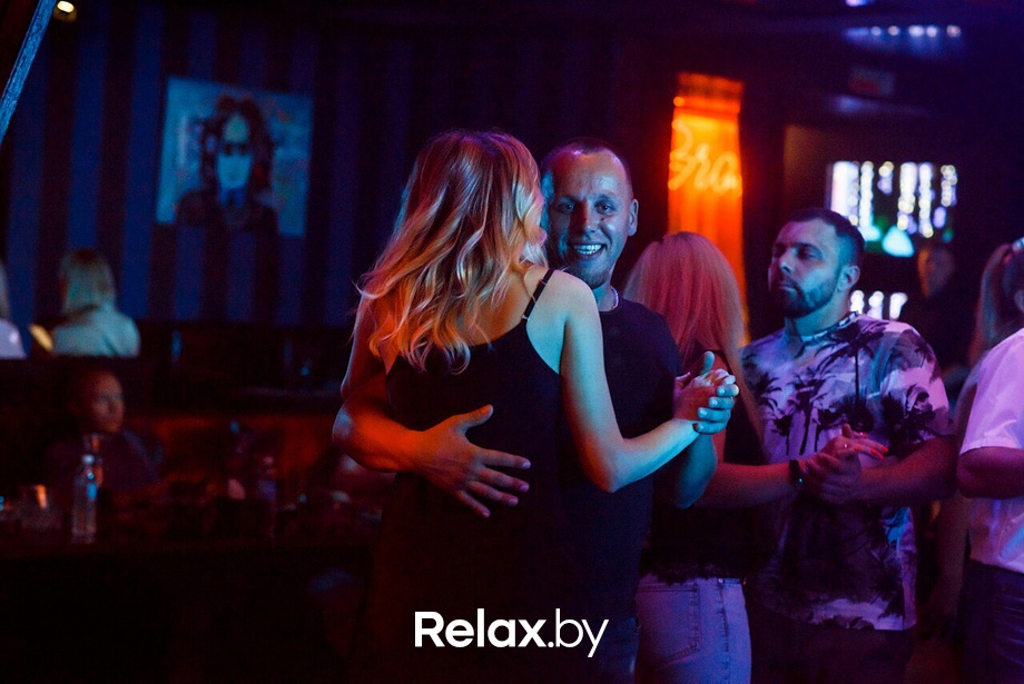 Brooklyn Live!, фото № 38