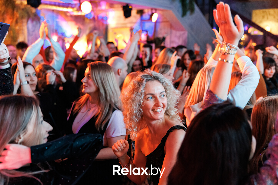 День Встречи Выпускников, фото № 39