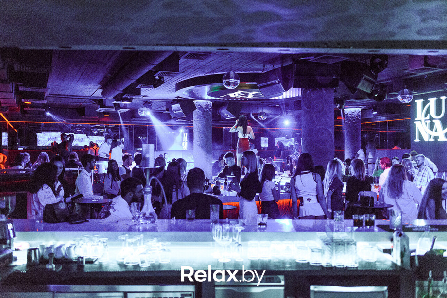 Party saturday, фото № 14