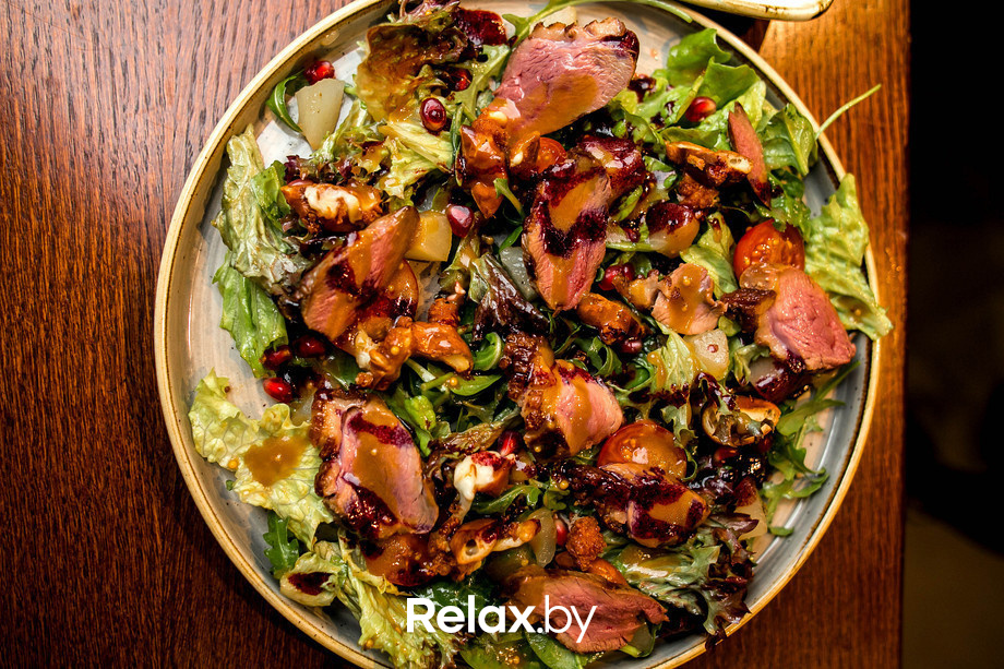 Izumrud band & Anya Rai, фото № 45