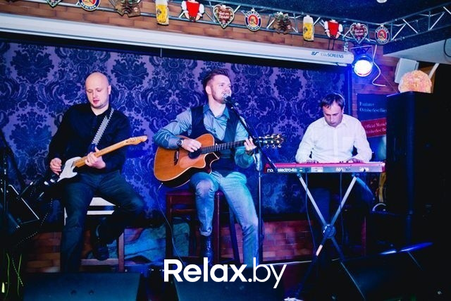 «BAYERN SHOW» OCTOBERFEST IN ROBINSON CLUB!, фото № 113