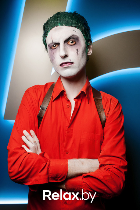 Silver Movie Nights: От заката до рассвета, фото № 42