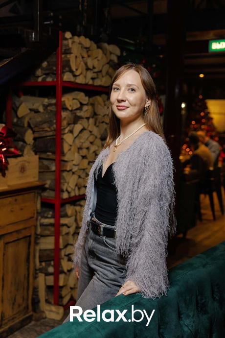 Новогодний корпоратив, фото № 57