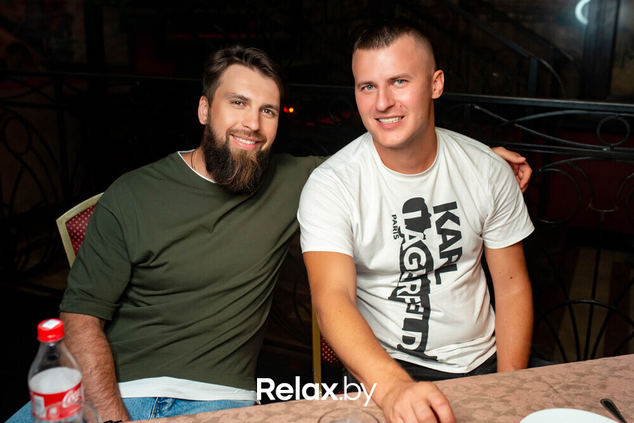 MoulinRouge, фото № 46