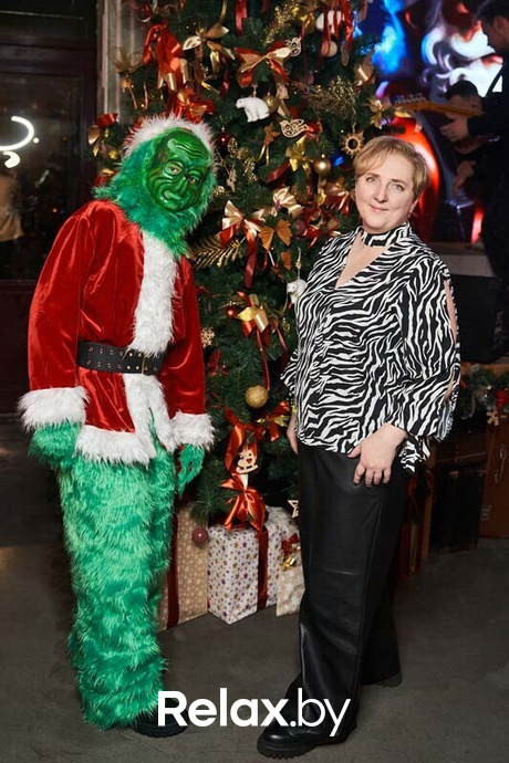 Новогодний Корпоратив, фото № 80