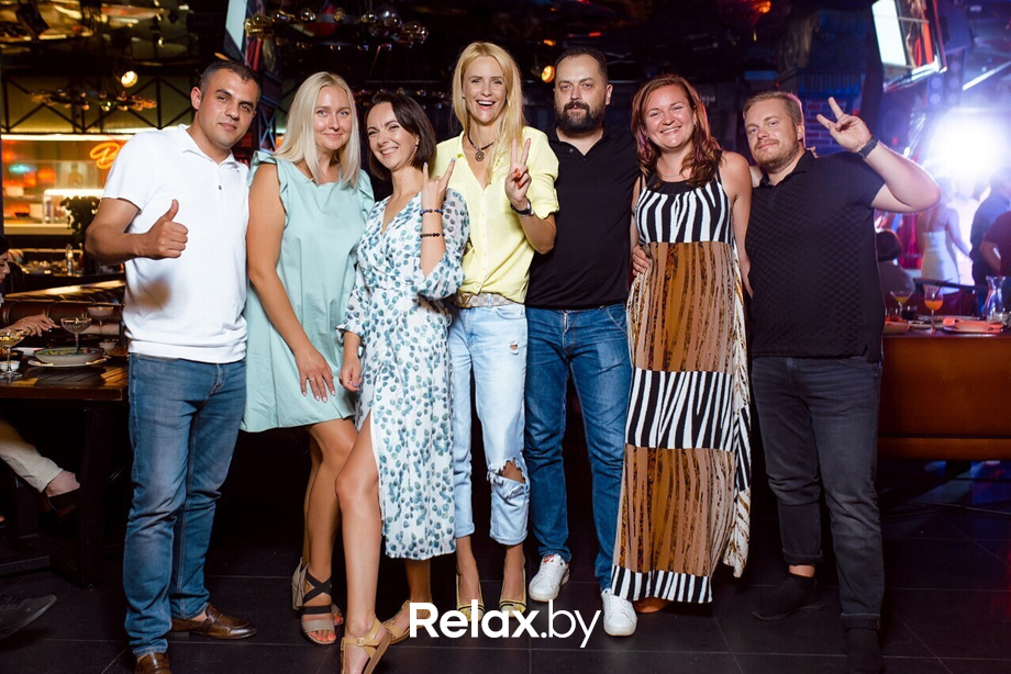 Brooklyn Live!, фото № 16