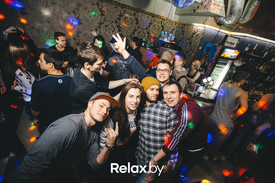 TIWIH Xmas party, фото № 175