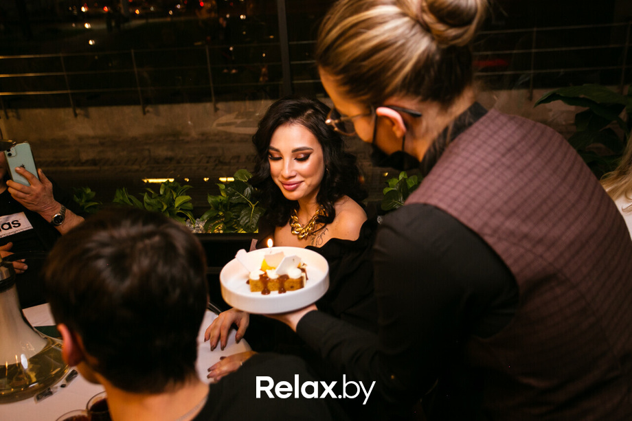 Выступление группы TimeSquare, фото № 37