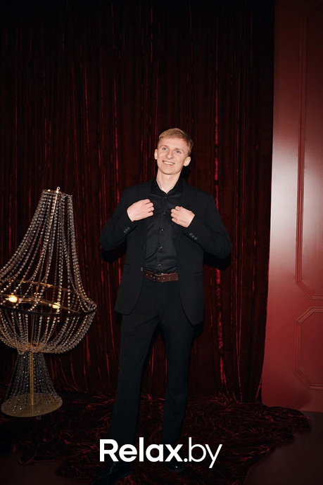 Fashion Fabrique 2.0 (часть 14), фото № 125