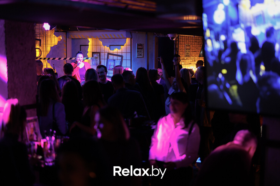 Zavod Friday Night, фото № 71