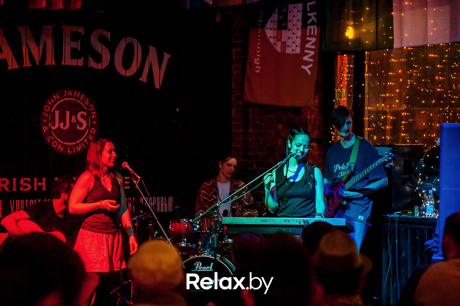 Полуфинал конкурса Clever music talent, фото № 13