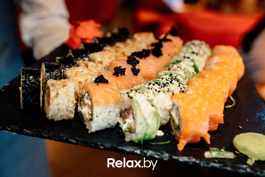 Ночные жители, фото № 15