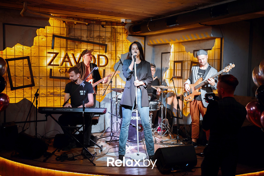 ZAVOD Opening Party, фото № 170