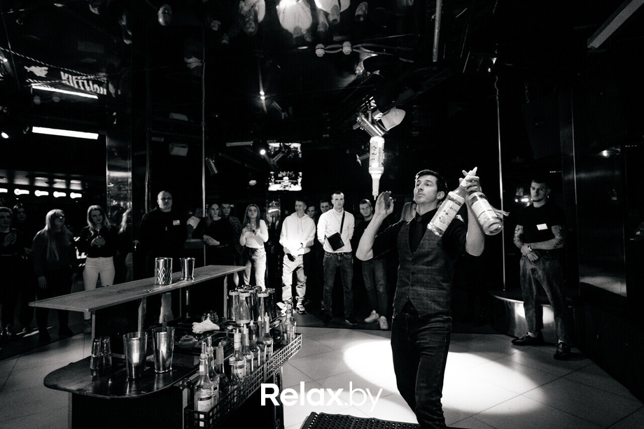 St. Patrick's day party, фото № 35