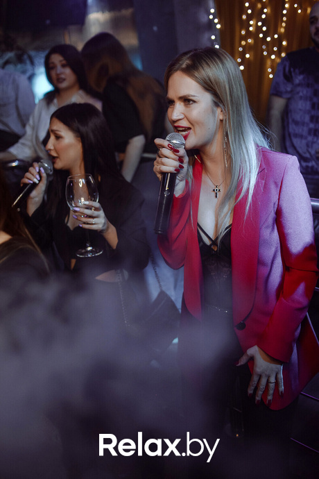 Saturday LUXURIA LXR, фото № 16